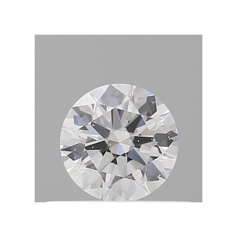Diament szlif okrągły, 0.3ct, SI1, D, GIA 6525196522 Diament szlif okrągły, 0.3ct, SI1, D, GIA 6525196522