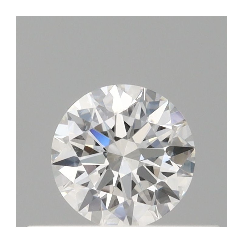 Diament szlif okrągły, 0.32ct, SI1, F, GIA 7538130431 Diament szlif okrągły, 0.32ct, SI1, F, GIA 7538130431