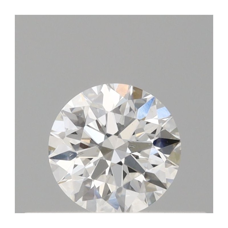 Diament szlif okrągły, 0.3ct, SI1, E, GIA 7533534795 Diament szlif okrągły, 0.3ct, SI1, E, GIA 7533534795