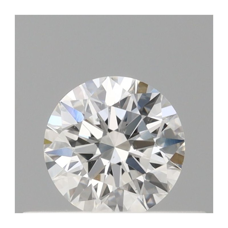 Diament szlif okrągły, 0.35ct, SI1, F, GIA 6532093334 Diament szlif okrągły, 0.35ct, SI1, F, GIA 6532093334