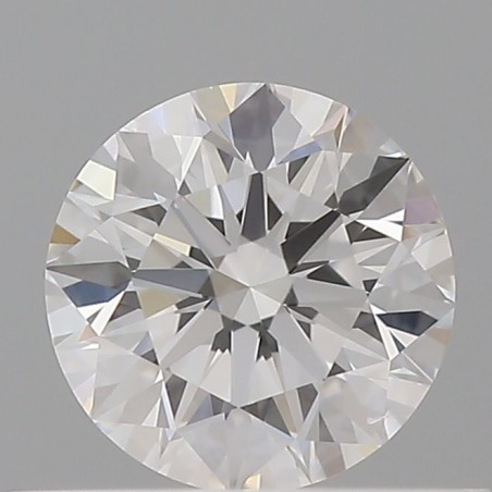 Diament szlif okrągły, 0.5ct, SI1, E, GIA 5526287759