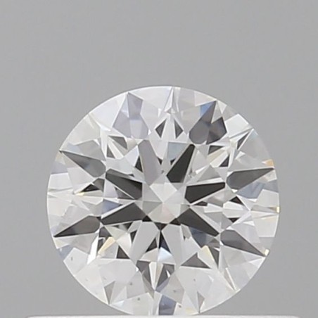 Diament szlif okrągły, 0.34ct, SI1, F, GIA 1539246661
