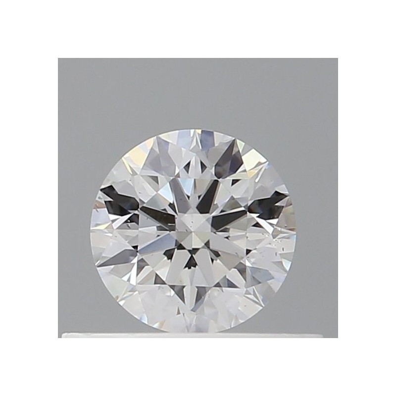 Diament szlif okrągły, 0.4ct, SI1, D, GIA 6522998360 Diament szlif okrągły, 0.4ct, SI1, D, GIA 6522998360