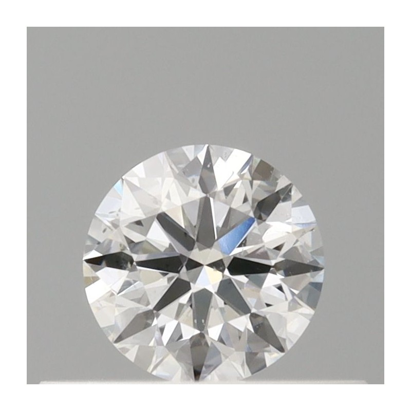 Diament szlif okrągły, 0.31ct, SI1, E, GIA 1525611497