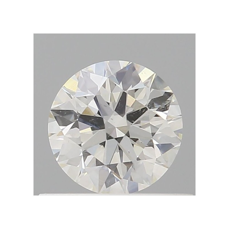 Diament szlif okrągły, 0.53ct, SI2, I, GIA 1538709803