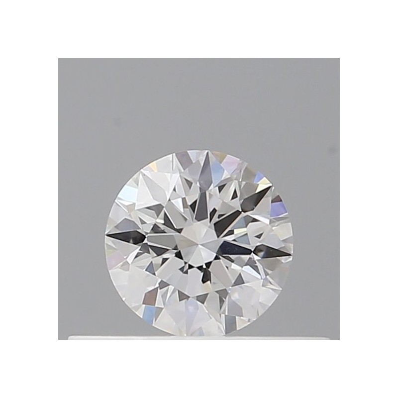 Diament szlif okrągły, 0.3ct, SI1, E, GIA 7536532410