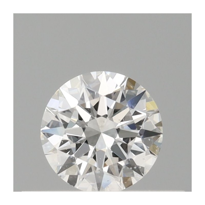 Diament szlif okrągły, 0.31ct, SI1, F, GIA 2524986678
