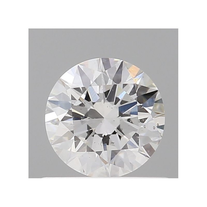 Diament szlif okrągły, 0.5ct, SI1, E, GIA 6535332405 Diament szlif okrągły, 0.5ct, SI1, E, GIA 6535332405