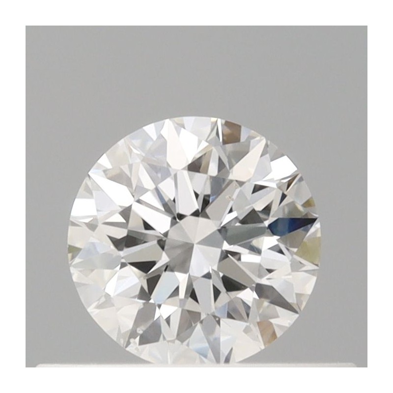 Diament szlif okrągły, 0.4ct, SI1, E, GIA 6531592875 Diament szlif okrągły, 0.4ct, SI1, E, GIA 6531592875