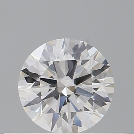 Diament szlif okrągły, 0.34ct, SI2, F, GIA 5523194827