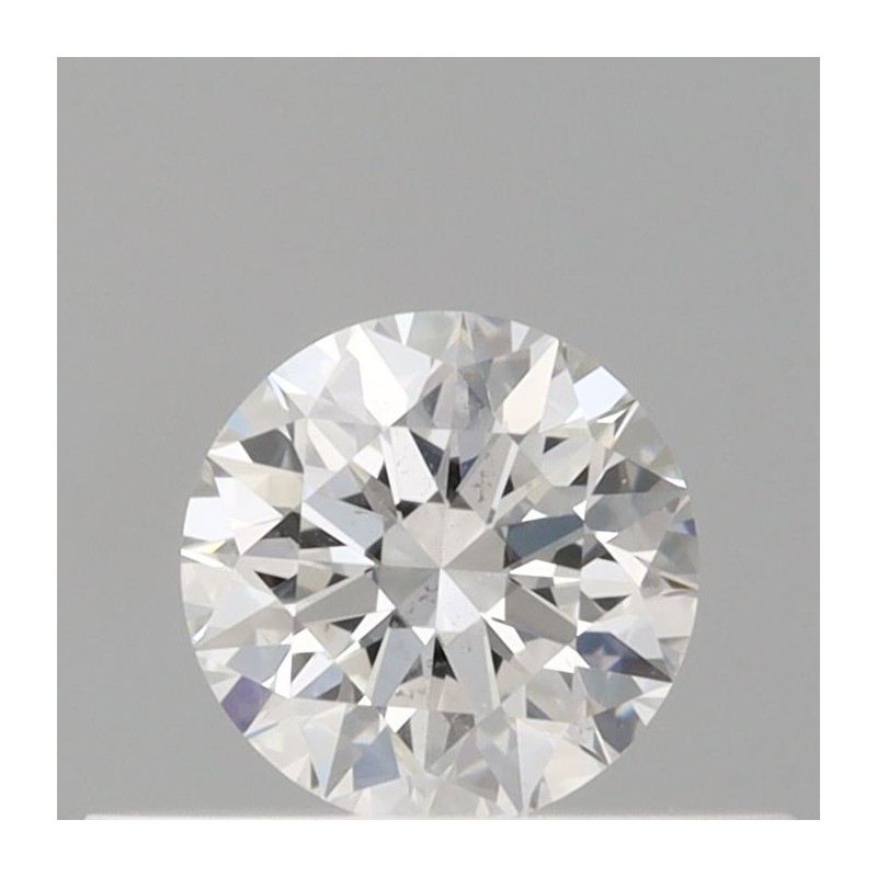 Diament szlif okrągły, 0.3ct, SI1, E, GIA 2536368330 Diament szlif okrągły, 0.3ct, SI1, E, GIA 2536368330