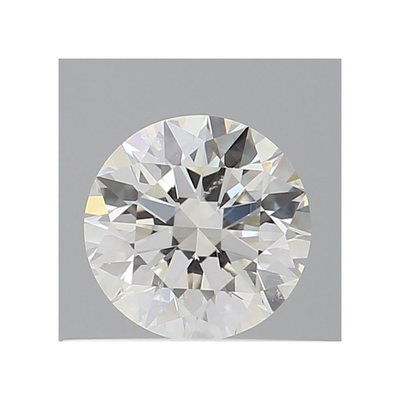 Diament szlif okrągły, 0.51ct, SI2, I, GIA 6532710967 Diament szlif okrągły, 0.51ct, SI2, I, GIA 6532710967