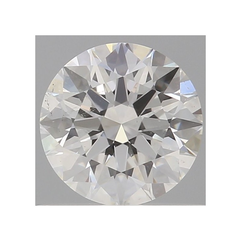 Diament szlif okrągły, 0.7ct, SI1, F, GIA 7532233649 Diament szlif okrągły, 0.7ct, SI1, F, GIA 7532233649