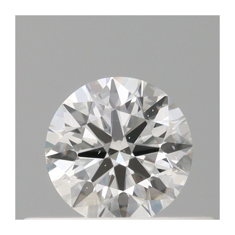 Diament szlif okrągły, 0.36ct, SI1, E, GIA 6515786195 Diament szlif okrągły, 0.36ct, SI1, E, GIA 6515786195