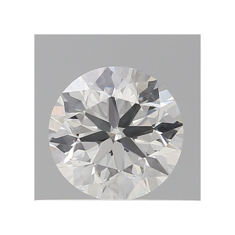 Diament szlif okrągły, 0.5ct, SI1, F, GIA 6531505944 Diament szlif okrągły, 0.5ct, SI1, F, GIA 6531505944