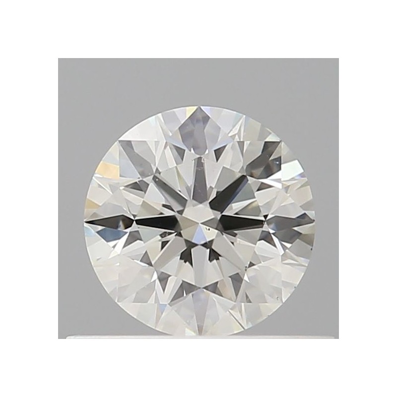 Diament szlif okrągły, 0.52ct, SI1, H, GIA 6532212895