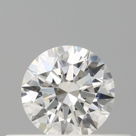 Diament szlif okrągły, 0.3ct, SI1, G, GIA 5533227443