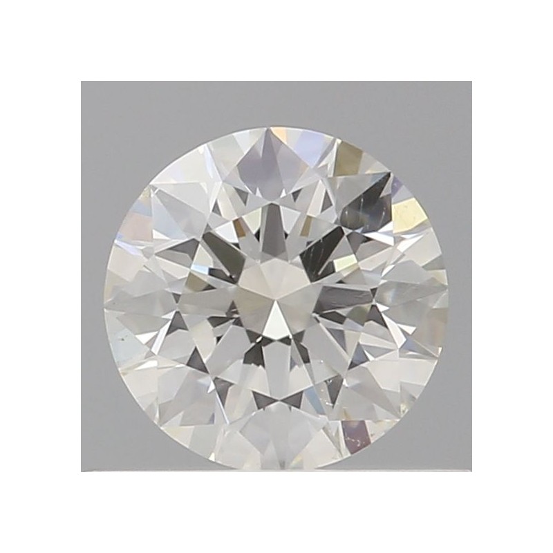 Diament szlif okrągły, 0.55ct, SI1, H, GIA 1539645166