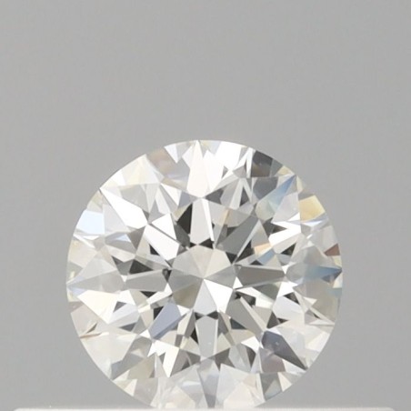 Diament szlif okrągły, 0.3ct, SI1, I, GIA 2538737872