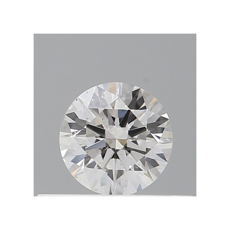 Diament szlif okrągły, 0.3ct, SI1, H, GIA 1535231341