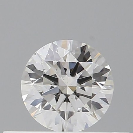 Diament szlif okrągły, 0.3ct, SI1, H, GIA 1535231341