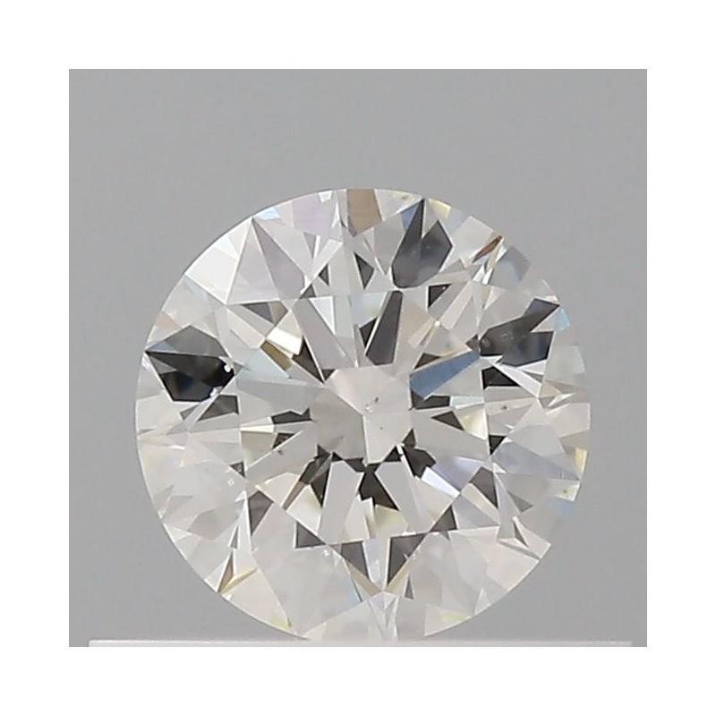 Diament szlif okrągły, 0.5ct, SI1, H, GIA 5533537523 Diament szlif okrągły, 0.5ct, SI1, H, GIA 5533537523