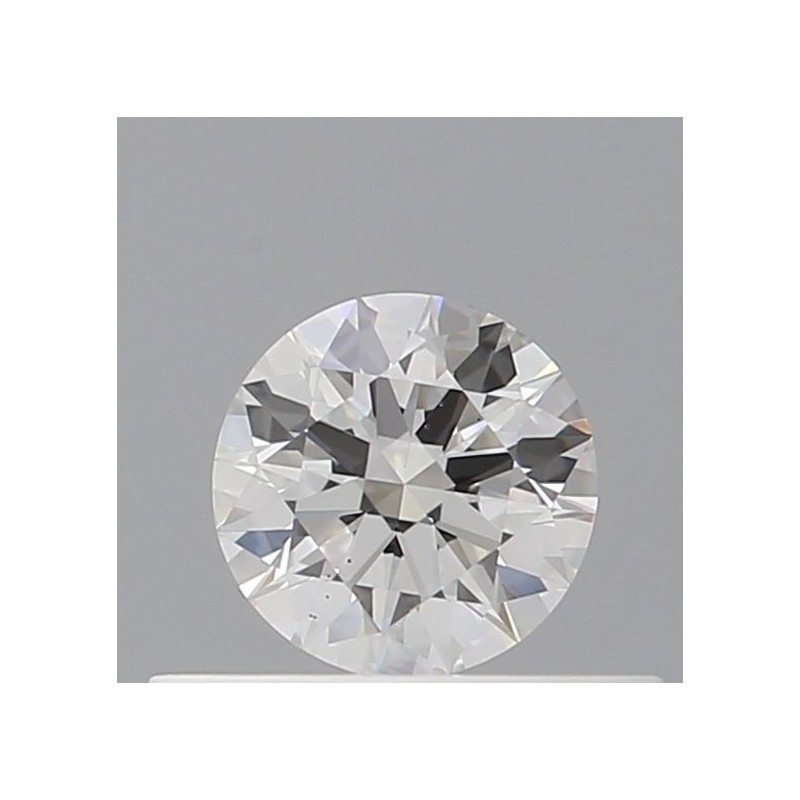 Diament szlif okrągły, 0.33ct, SI1, H, GIA 1535367384 Diament szlif okrągły, 0.33ct, SI1, H, GIA 1535367384