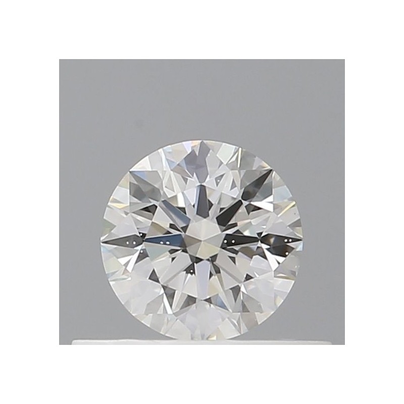Diament szlif okrągły, 0.39ct, SI1, G, GIA 2537756622 Diament szlif okrągły, 0.39ct, SI1, G, GIA 2537756622