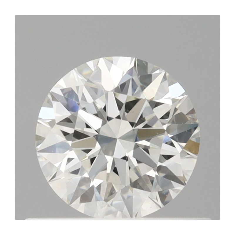Diament szlif okrągły, 0.55ct, SI1, H, GIA 6535128818 Diament szlif okrągły, 0.55ct, SI1, H, GIA 6535128818