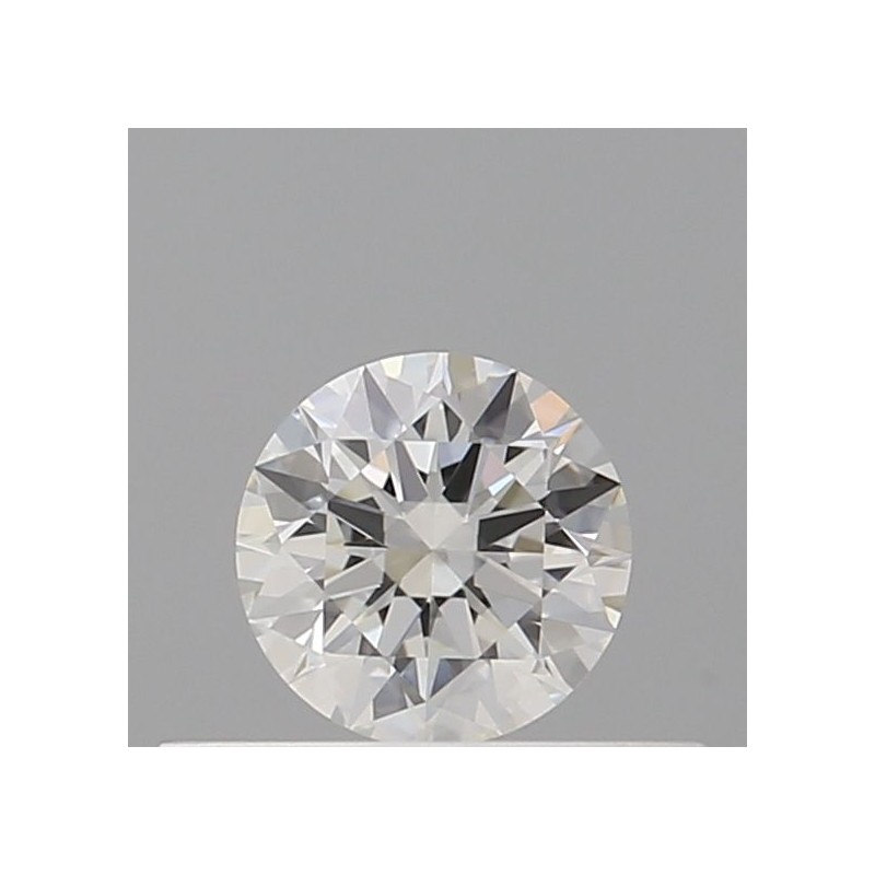 Diament szlif okrągły, 0.3ct, SI1, H, GIA 2537662091