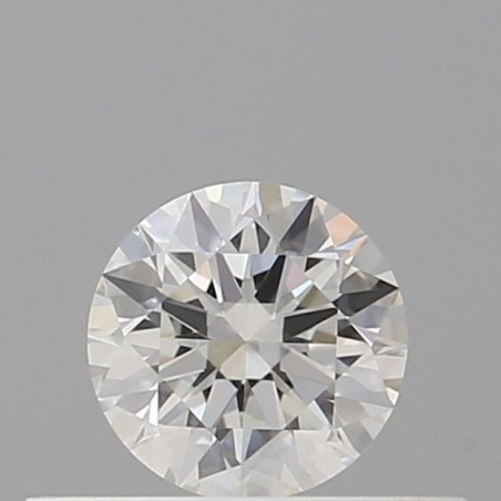 Diament szlif okrągły, 0.3ct, SI1, H, GIA 2537662091
