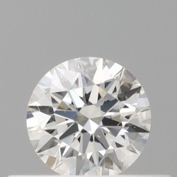 Diament szlif okrągły, 0.34ct, SI1, G, GIA 7538092519