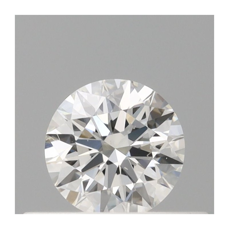 Diament szlif okrągły, 0.34ct, SI1, G, GIA 7538092519