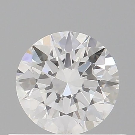 Diament szlif okrągły, 0.4ct, SI1, F, GIA 1538366280