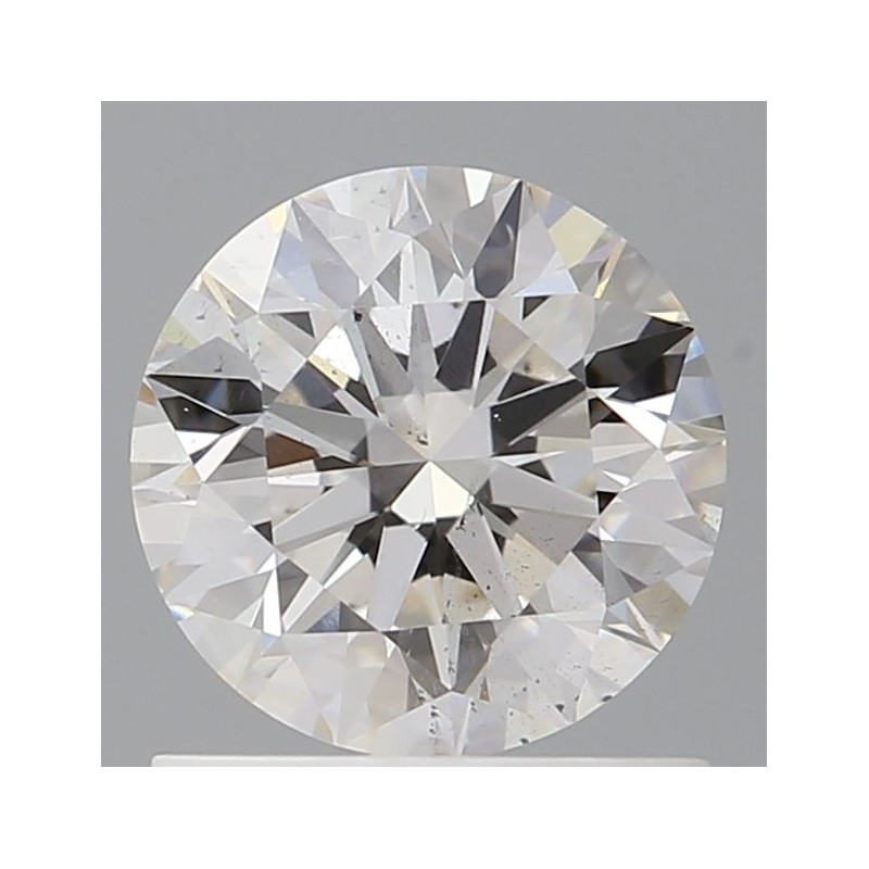 Diament szlif okrągły, 1.01ct, SI1, H, GIA 2537517924 Diament szlif okrągły, 1.01ct, SI1, H, GIA 2537517924