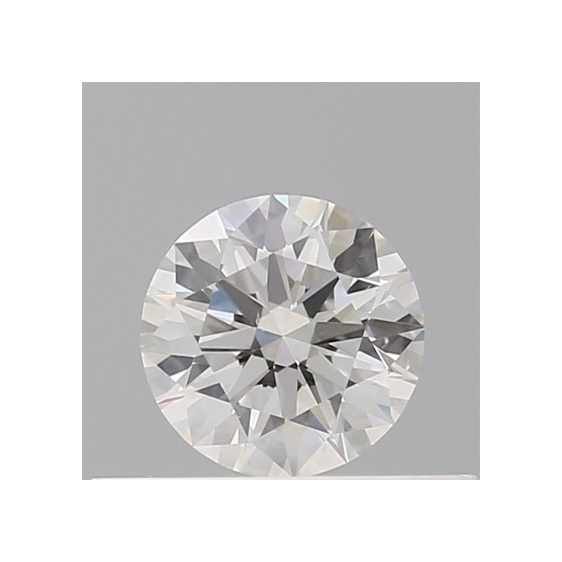 Diament szlif okrągły, 0.3ct, SI1, H, GIA 6532501545 Diament szlif okrągły, 0.3ct, SI1, H, GIA 6532501545