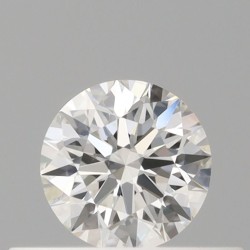 Diament szlif okrągły, 0.31ct, SI1, G, GIA 2537532085