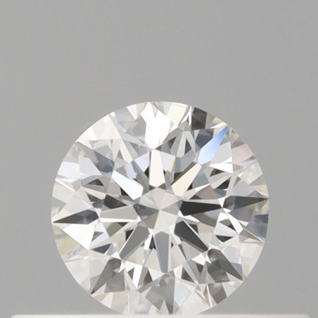 Diament szlif okrągły, 0.31ct, SI1, G, GIA 2537532085