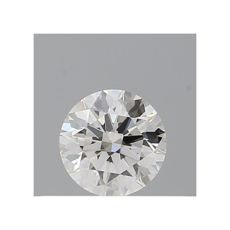 Diament szlif okrągły, 0.3ct, SI1, H, GIA 7536594601 Diament szlif okrągły, 0.3ct, SI1, H, GIA 7536594601