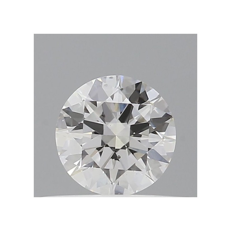 Diament szlif okrągły, 0.34ct, SI1, H, GIA 6531093777 Diament szlif okrągły, 0.34ct, SI1, H, GIA 6531093777