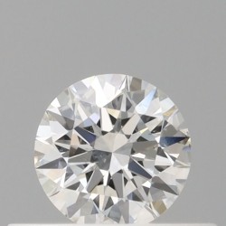 Diament szlif okrągły, 0.32ct, SI1, G, GIA 1537223313