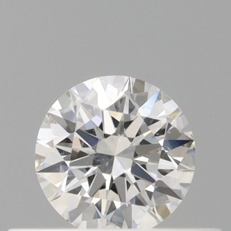 Diament szlif okrągły, 0.32ct, SI1, G, GIA 1537223313