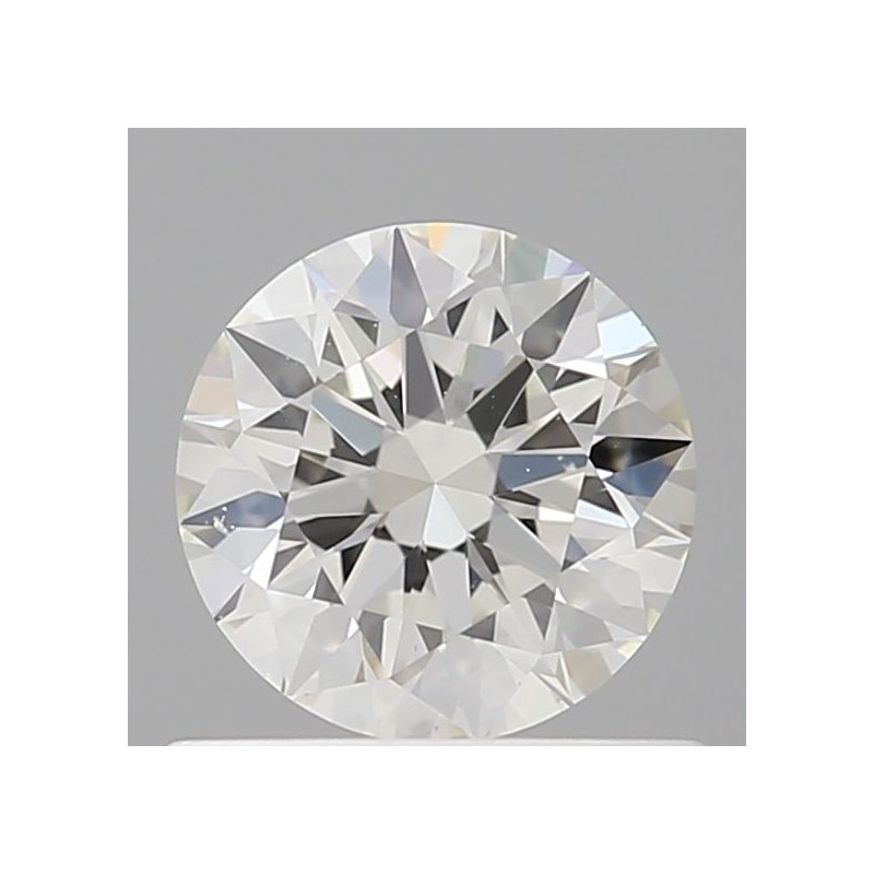 Diament szlif okrągły, 0.55ct, SI1, I, GIA 2526689891 Diament szlif okrągły, 0.55ct, SI1, I, GIA 2526689891