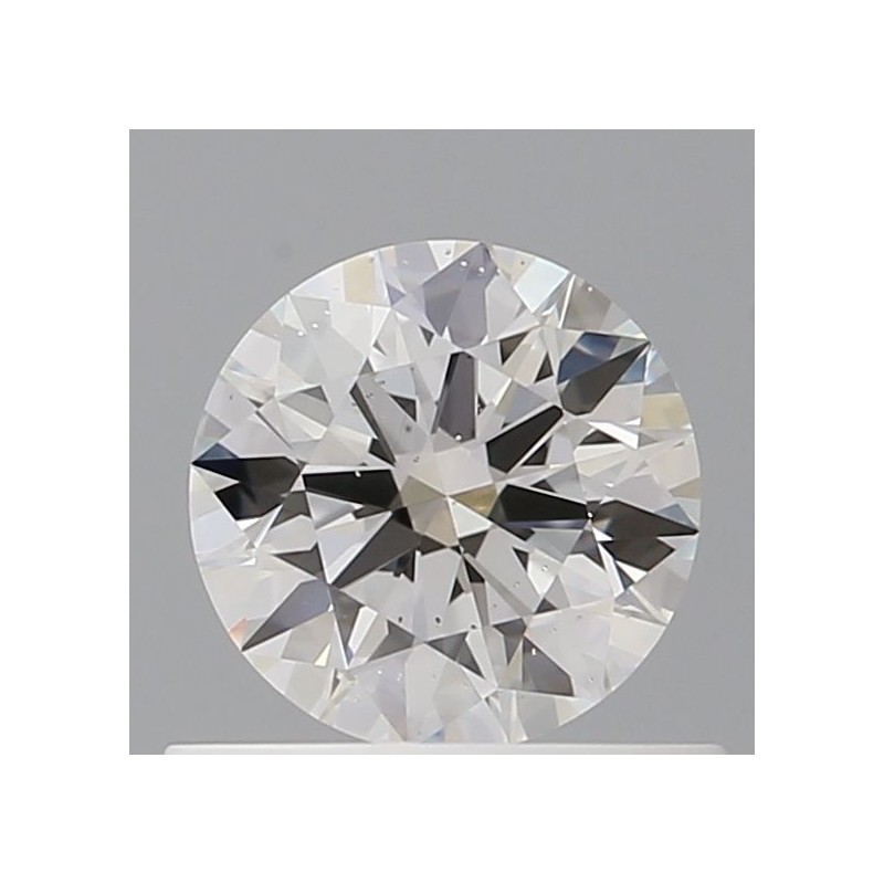 Diament szlif okrągły, 0.6ct, SI1, F, GIA 6535542437 Diament szlif okrągły, 0.6ct, SI1, F, GIA 6535542437