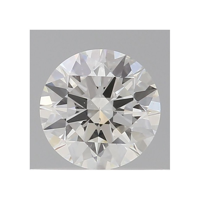 Diament szlif okrągły, 0.5ct, SI1, H, GIA 5536476954 Diament szlif okrągły, 0.5ct, SI1, H, GIA 5536476954