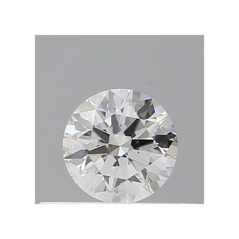 Diament szlif okrągły, 0.3ct, SI1, G, GIA 6535093155 Diament szlif okrągły, 0.3ct, SI1, G, GIA 6535093155