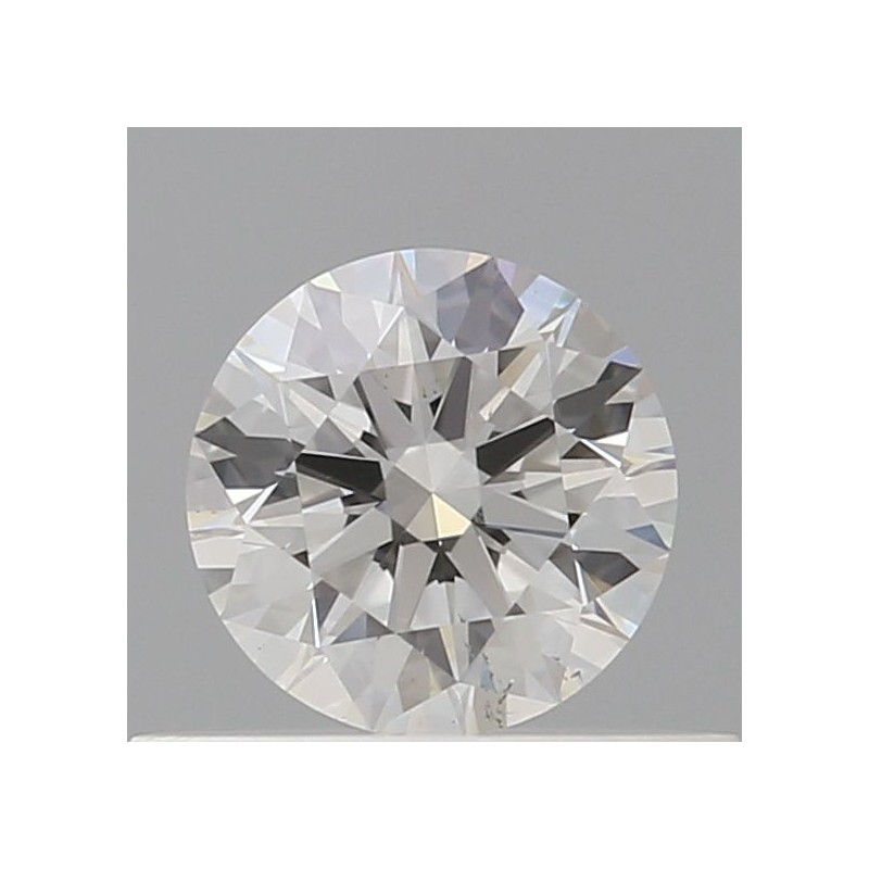 Diament szlif okrągły, 0.41ct, SI1, G, GIA 6532646524 Diament szlif okrągły, 0.41ct, SI1, G, GIA 6532646524