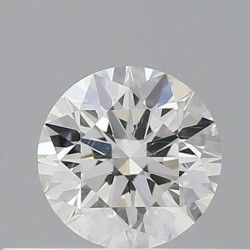 Diament szlif okrągły, 0.31ct, SI1, H, GIA 1533708908