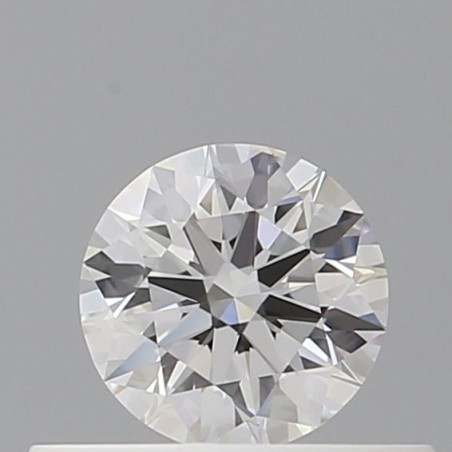 Diament szlif okrągły, 0.34ct, SI1, H, GIA 2537545077
