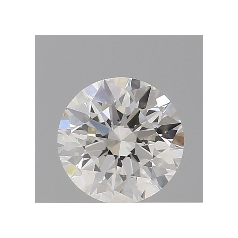 Diament szlif okrągły, 0.3ct, SI1, H, GIA 7536093012 Diament szlif okrągły, 0.3ct, SI1, H, GIA 7536093012